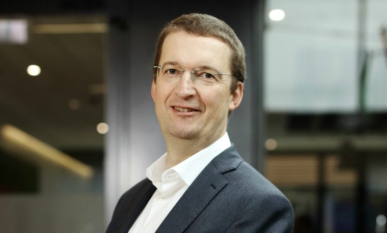 Marketing a obchod Microsoftu v Česku a na Slovensku nově řídí Možný