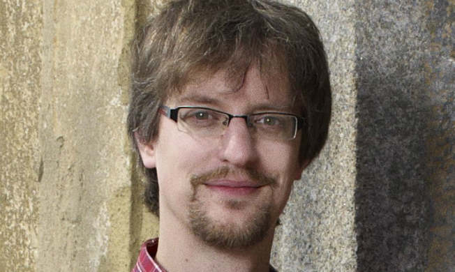 Lukáš Hrabal