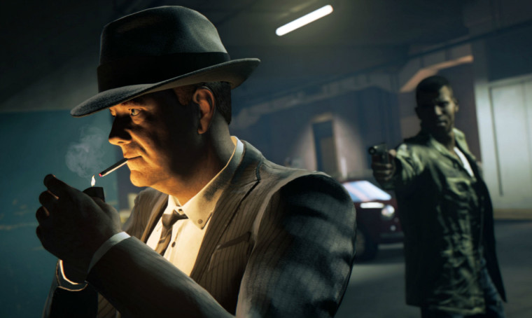 PC hra Mafia III začne vydělávat od 7. října, čekají se desetitisícové prodeje