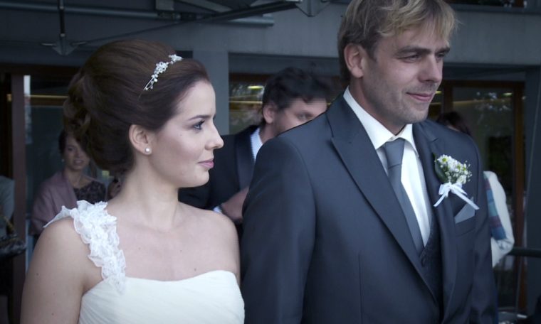 Česká televize odvysílá novou řadu časosběrných Manželských etud