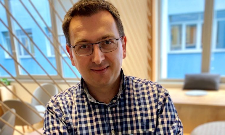 Marketingu Rohlik.cz nově šéfuje Hallér (ex-Makro)