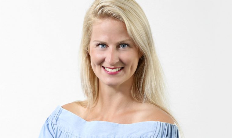 Agenturní i přímý prodej v divizi Euro/Mladá fronta má na starosti Podhrazská