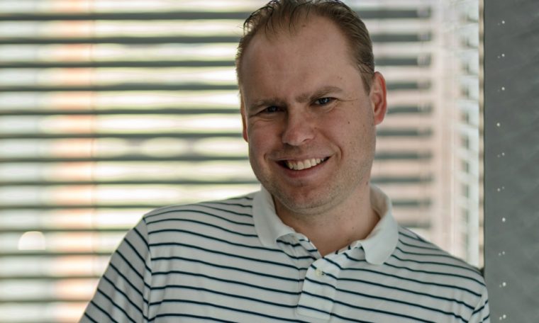 Martin Palička se vrací na pozici CEO Etnetery