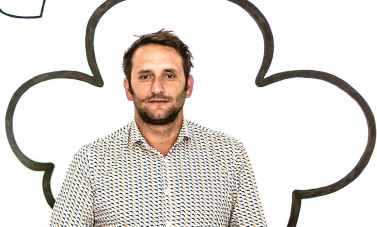 Do digitální agentury Bubble nastoupil Pistulka