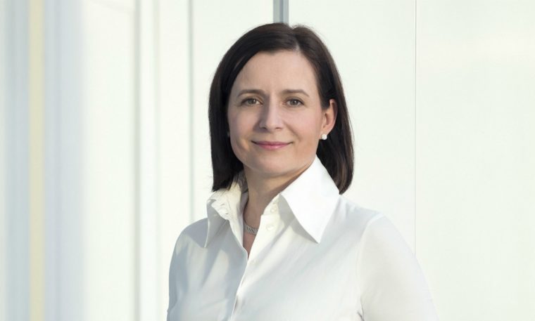 Retail v Nordic Telecom bude řídit Martina Lovčíková