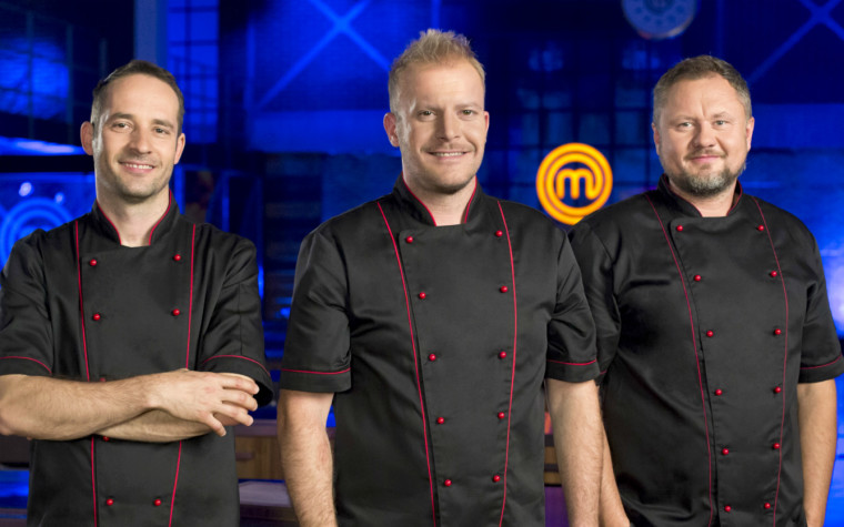 TV Nova na podzim vrátí na podzim do programu reality show MasterChef