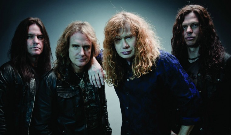Megadeth