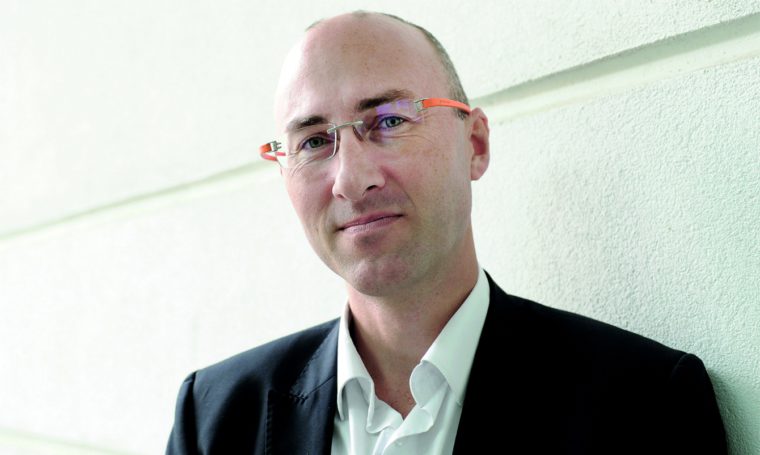 Bakalovo vydavatelství Economia vyměnilo finančního ředitele