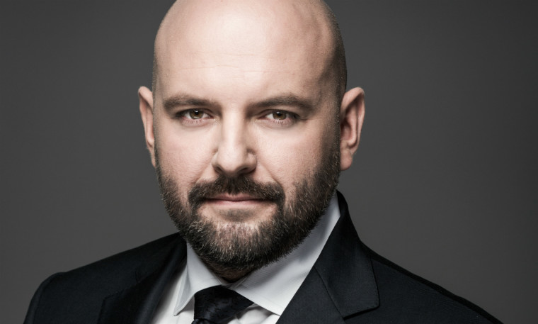 Za obchod HBO Europe v Česku nově zodpovídá polský manažer Kozicki