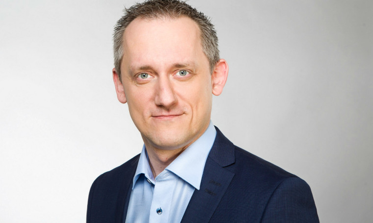 Ex-válečný reportér Kubal bude moderovat Události ČT