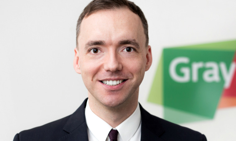 PR divizi Graylingu vede Malysa