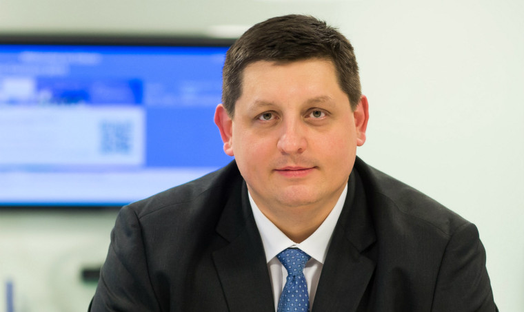 Stachník v čele české pobočky Cisco