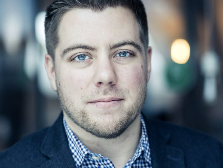 Do čela online tržiště Biana nastupuje Michal Zelinka z TOP managementu Mitonu