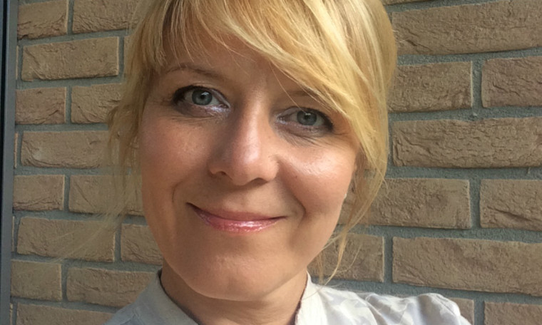 Novou ředitelkou marketingu České spořitelny Hovorková (ex-Vodafone)