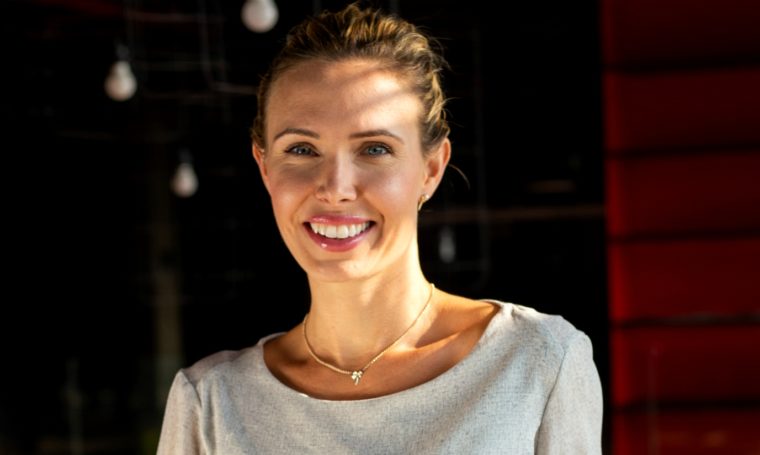 Dentsu Aegis vytvořila pozici HR ředitelka, obsadila ji Moravcová