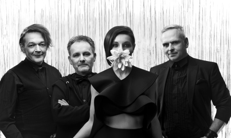 Hvězda 90. let Oceán vydá po čtvrtstoletí studiovou desku