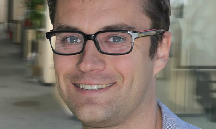 Marketingu online obchodu Rohlik.cz šéfuje Olin Novák (ex-Tesco)