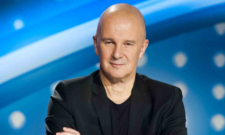 Soukup a Vytisková v porotě SuperStar 2015