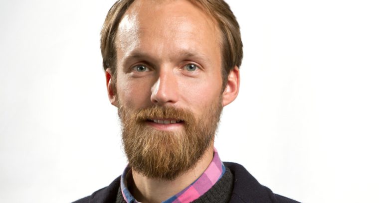 Šéfem sdíleného obsahu Křetínského vydavatelství Ondřej Tolar