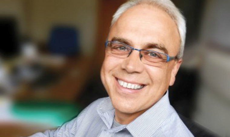 Obchodu a marketingu ČD – Telematika nově šéfuje Hudák