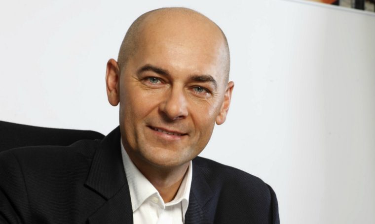 Exkluzivně: novým šéfem První novinové společnosti se stane Chvátal