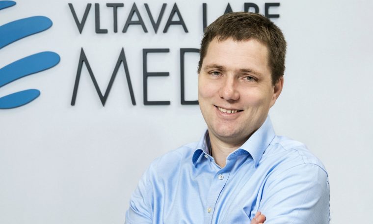 Do představenstva Vltava Labe Media nastoupili Marek, Bednář a Afsahi