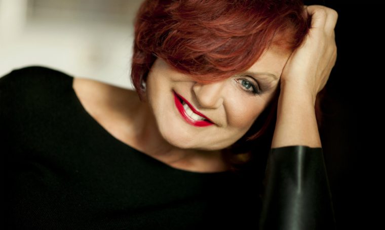 Zpěvačka Petra Janů se po osmi letech vrací s novinkou do vydavatelského byznysu