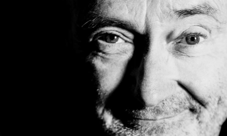 Do Česka přijede zahrát Phil Collins