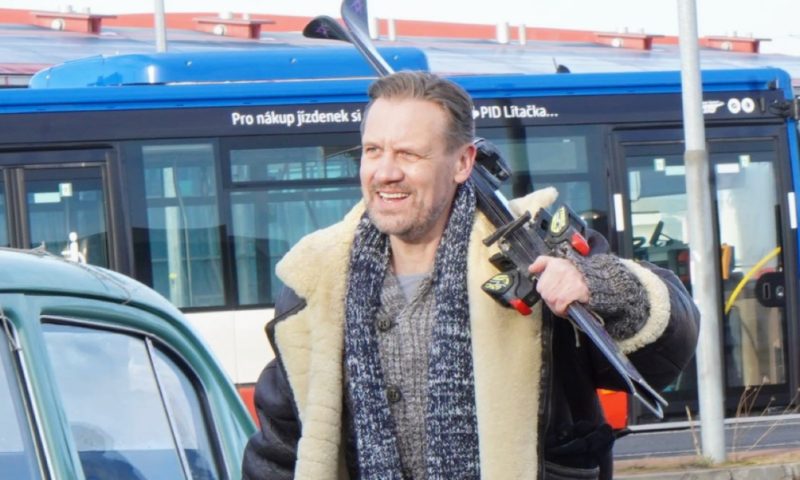 Prima dotočila šestou řadu krimiseriálu Polda