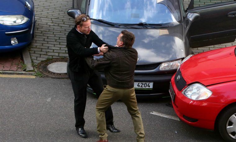 Stará zpráva Borovan.cz nyní oficiálně: Prima začne vysílat nový seriál Policie v akci