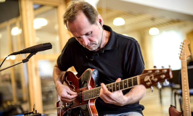 Legendární tesklivci Priessnitz po deseti letech vydají nové studiové album