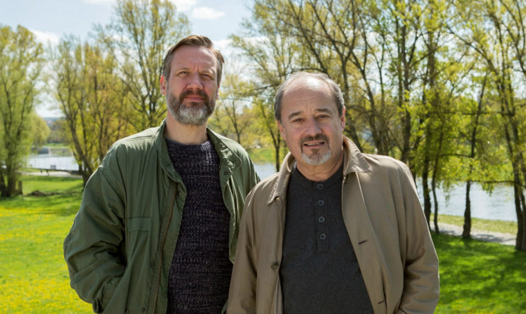 Česká televize dokončila výrobu dalšího TV filmu podle detektivek Hany Proškové