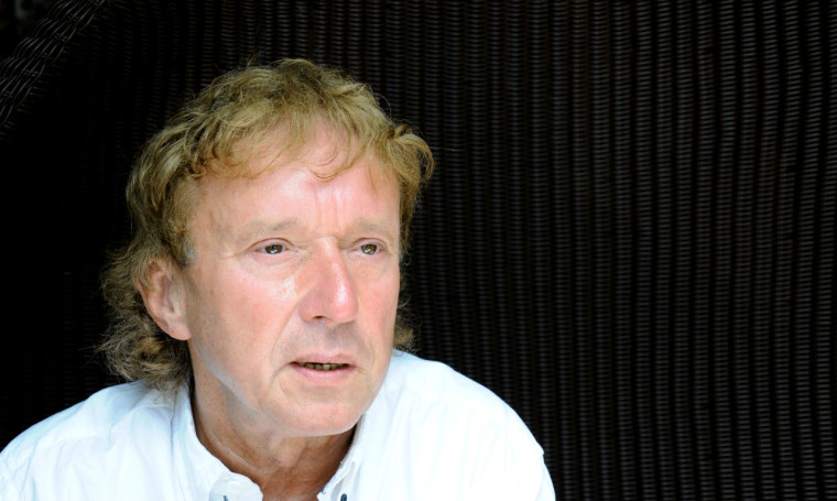 Radim Pařízek