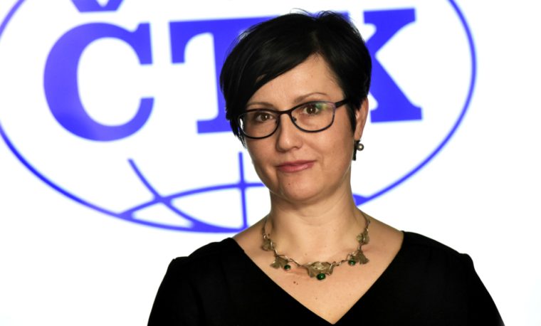 Potvrzena stará zpráva Borovan.cz: novou šéfredaktorkou ČTK Radka Marková