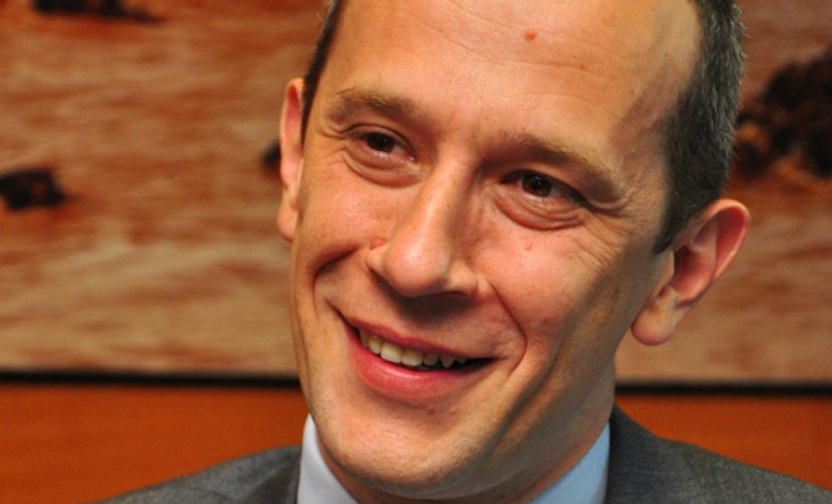 V čele české Huawei Radoslaw Kedzia