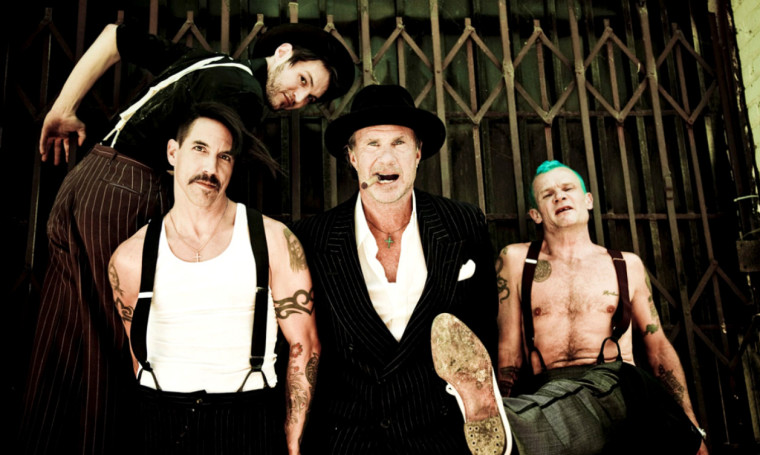 Komerčně úspěšní Red Hot Chili Peppers pošlou na trh novou studiovku