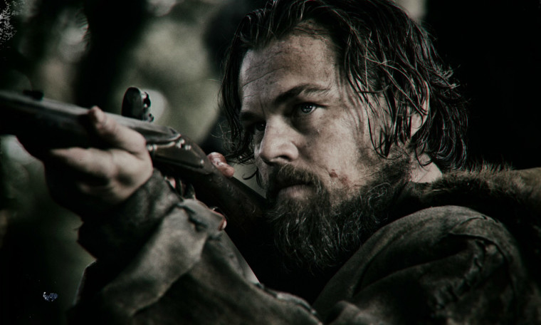 Leonardo DiCaprio získal prvního Oscara za drama Revenant Zmrtvýchvstání