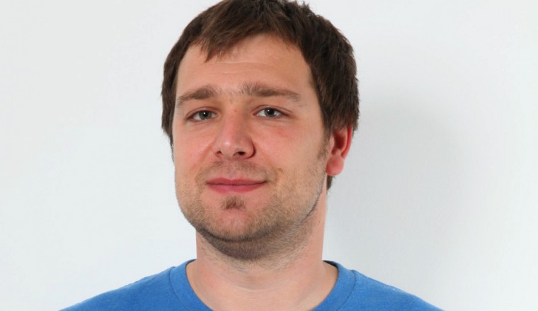 Richard Svárovský
