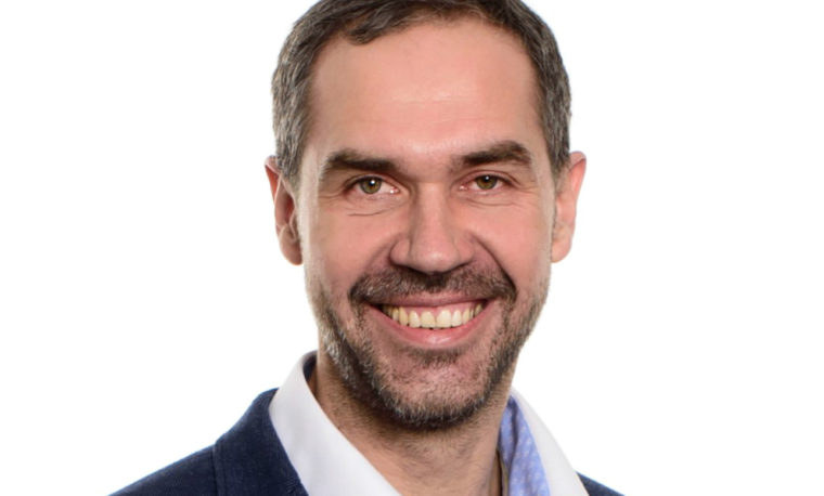 Kellnerův operátor O2 má nového marketingového ředitele