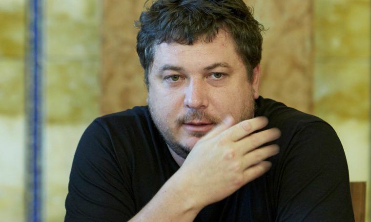 Režisér Robert Sedláček začíná točit celovečerní film Jan Palach