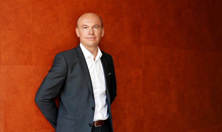 Telekomunikační manažer Řezníček získal podíl ve skupině DRFG