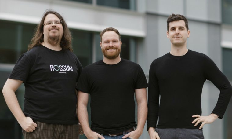 AI start-up Rossum získal od investorů přes 2 miliardy