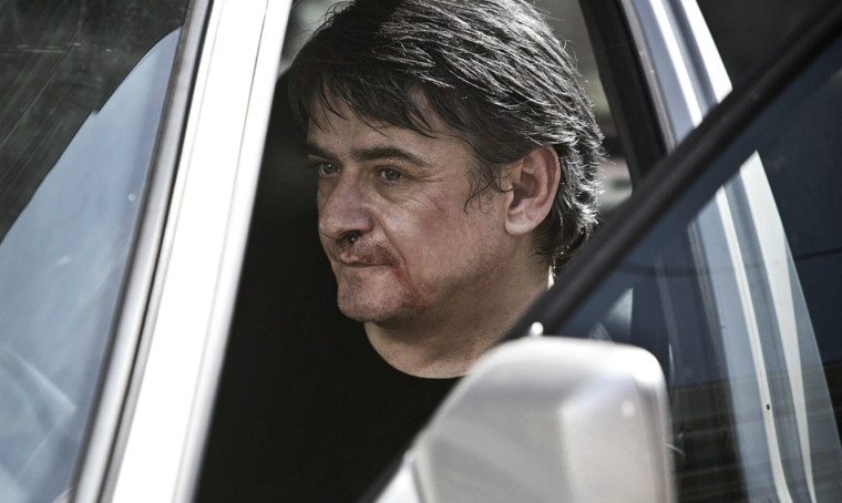 Detektivka Rudý kapitán české diváky nezaujala