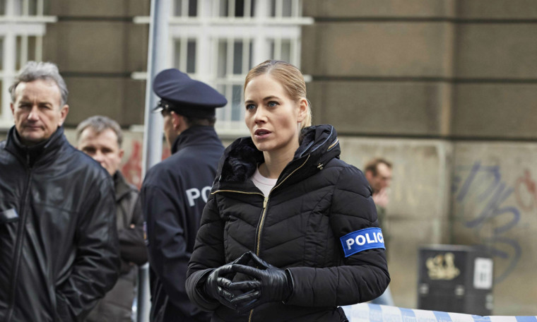 CET 21 investovala do nového krimi seriálu Specialisté, startuje v lednu