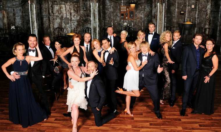 Česká televize bude lákat na tančícího Mareše nebo „Tydýta“ Pavláska