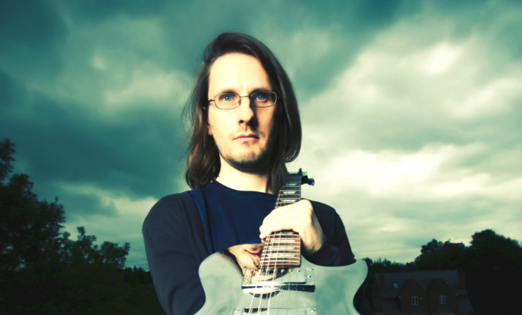 Steven Wilson: Hand. Cannot. Erase.