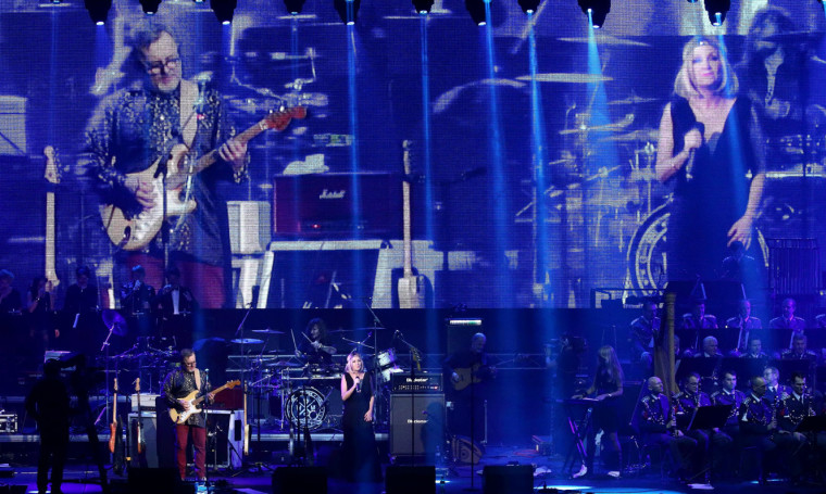 Obnovení Stromboli prodali 3000 nosičů