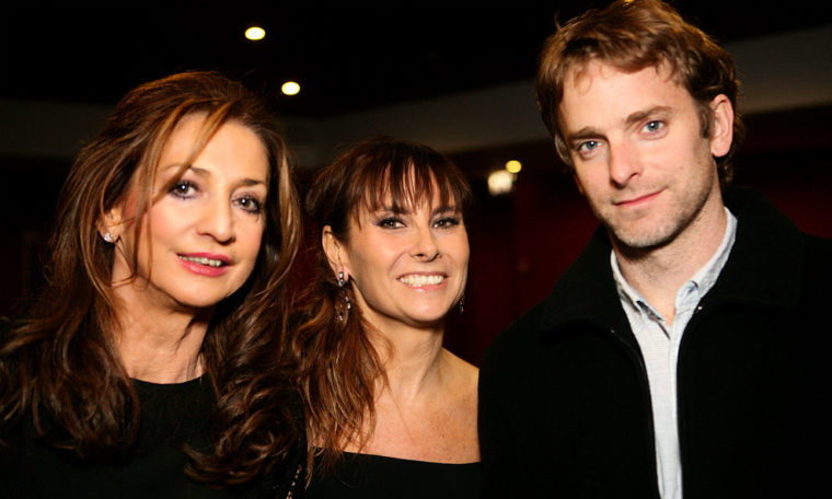 Producentky Anděl Páně 2 připravují nový film s Agnieszkou Holland