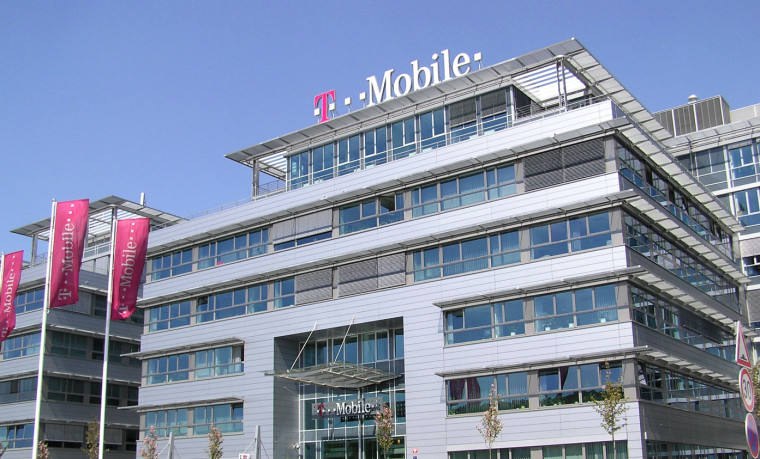 Výsledky T-Mobile stagnují