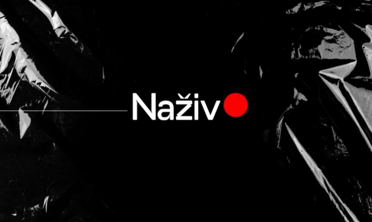 V Česku odstartuje lowcostová Televize Naživo, zaměřená na kulturu